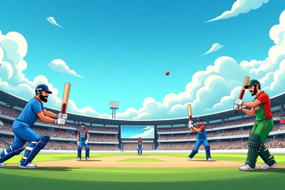 cricket