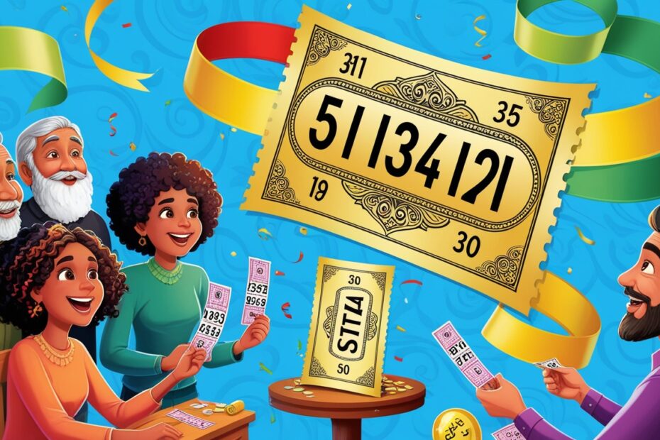 lottery