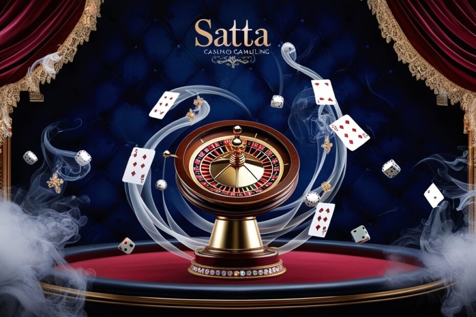taj satta