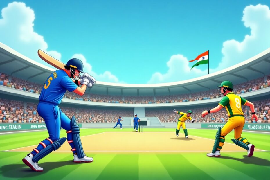 cricket