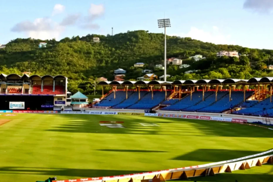 daren stadium