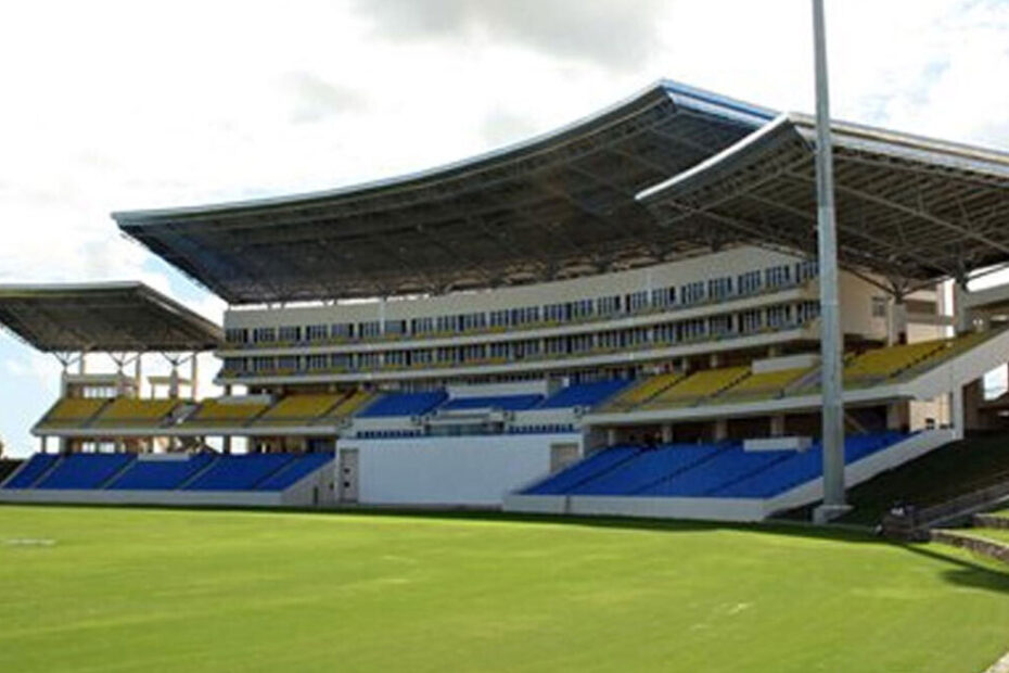 vvr stadium