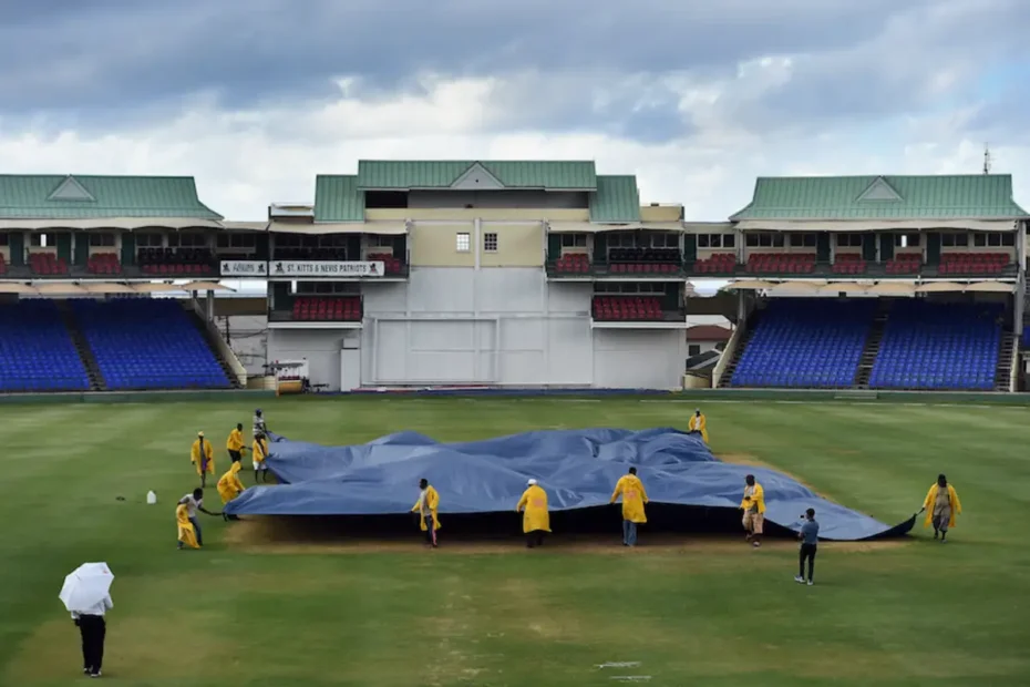 warner stadium