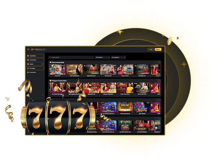 PB77 Slots - Play Online Slot Games Win Big Jackpots -
