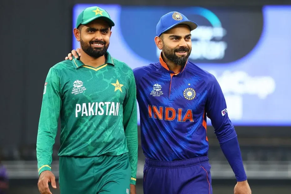 ind vs pakistan