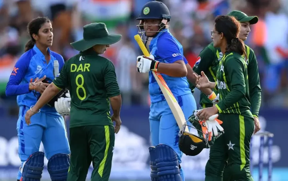 pak vs ind women