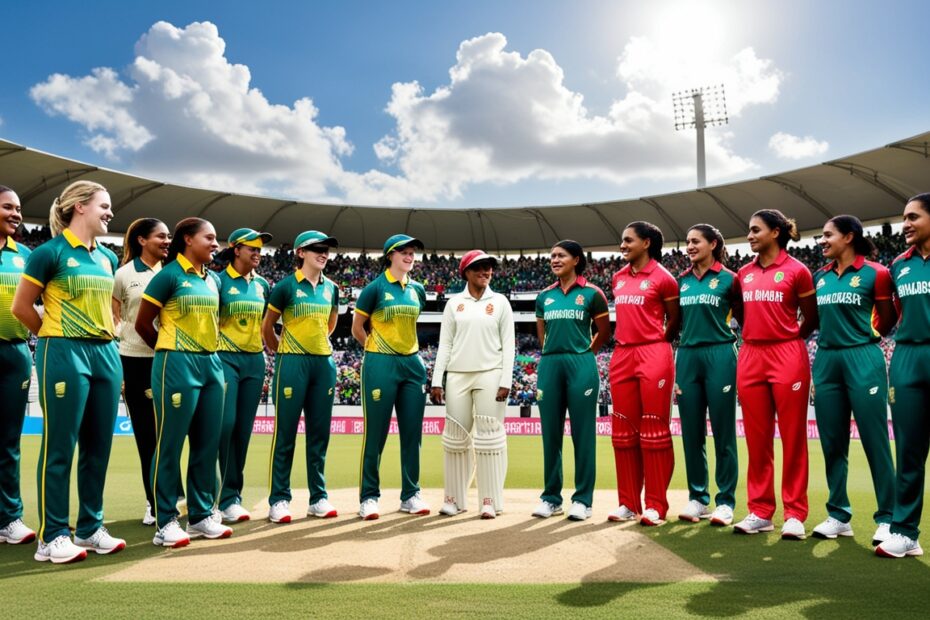 sa women vs ban