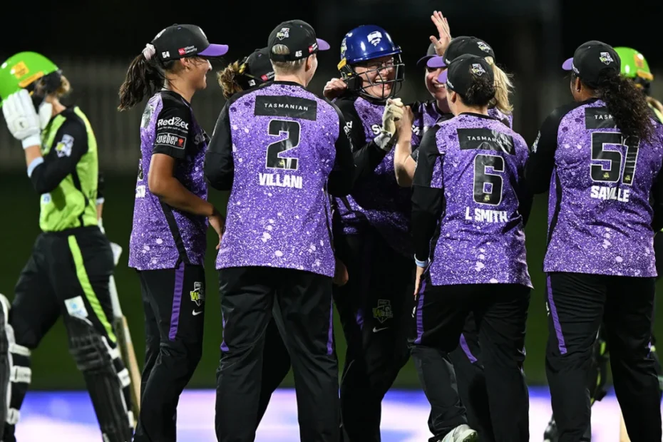 sydney thunder -  sydney thunder