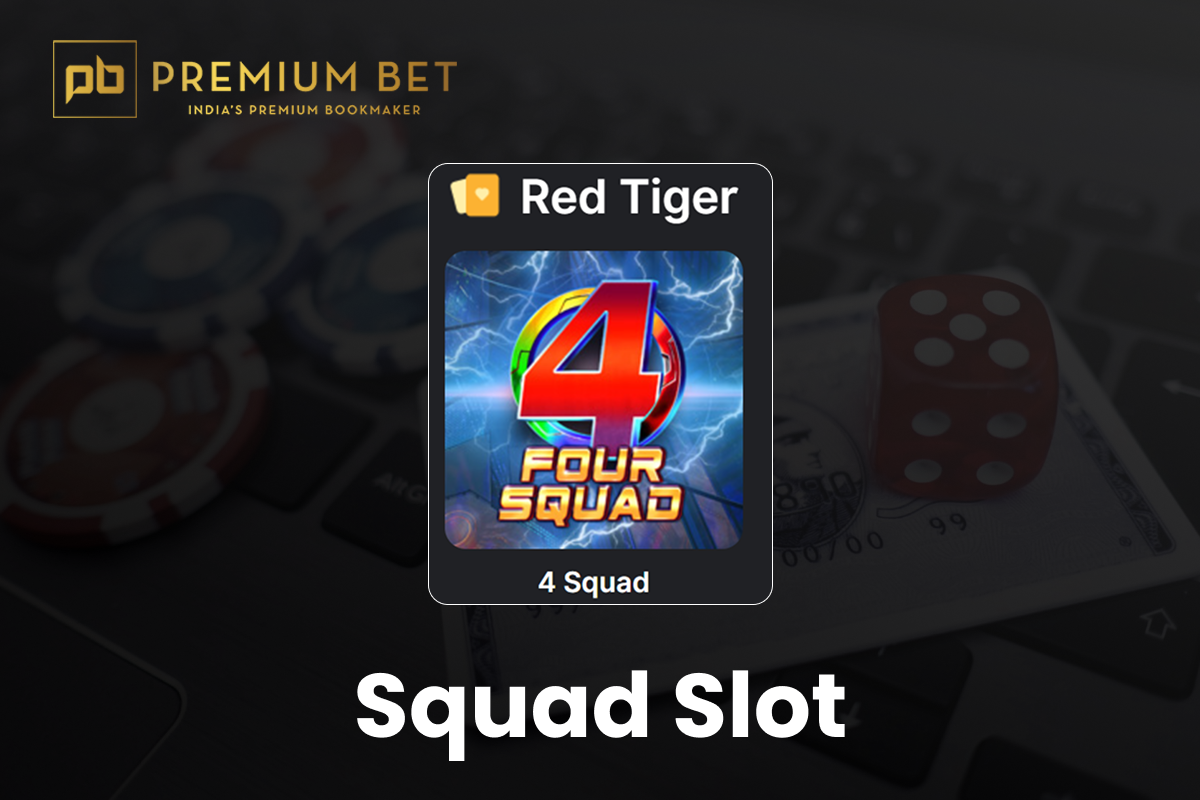 squad slot