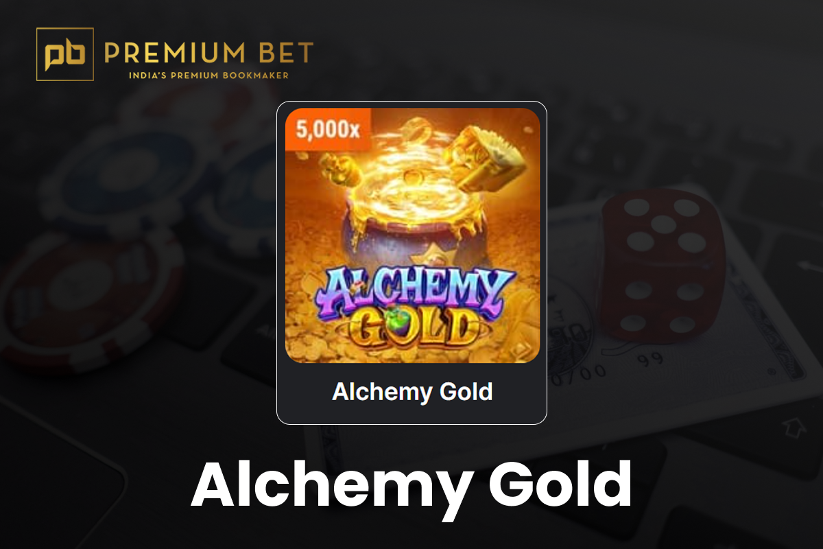 Alchemy Gold