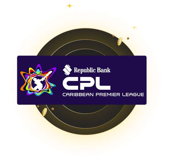 Caribbean Premier League Teams Matches Live Scores PB77 Betting -