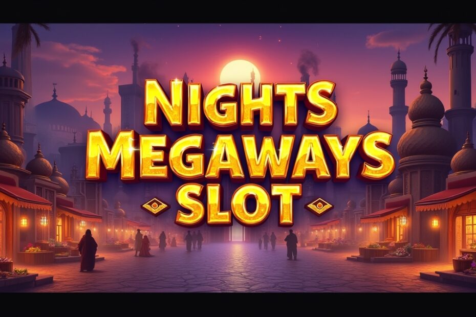 nightways slot