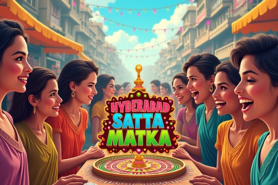 hyderabad satta matka