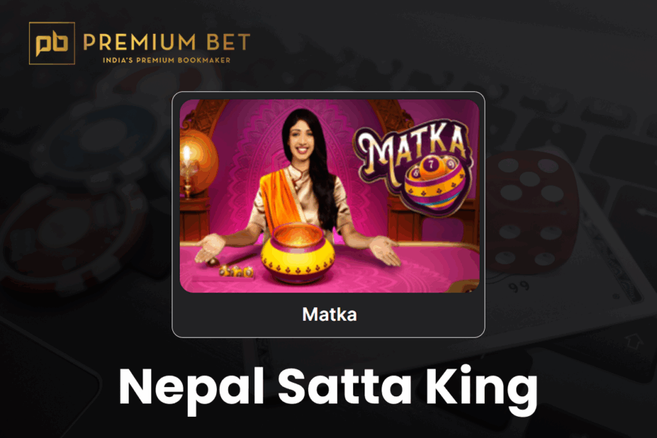Nepal Satta King