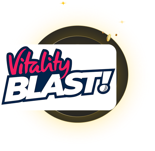 Vitality Blast 2025 - Teams Stats PB77 Betting -