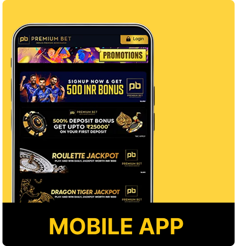 Watch PSL Live with PB77 App -