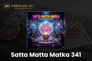 Satta Matta Matka 341