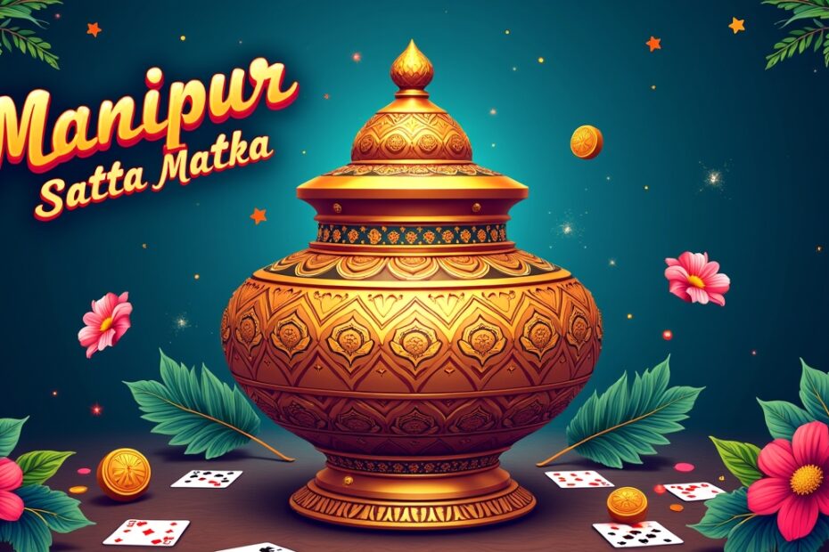 manipur satta matka - manipur satta matka