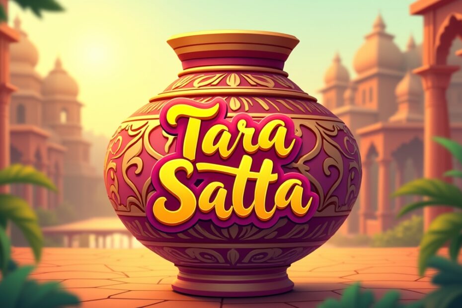 tara satta matka