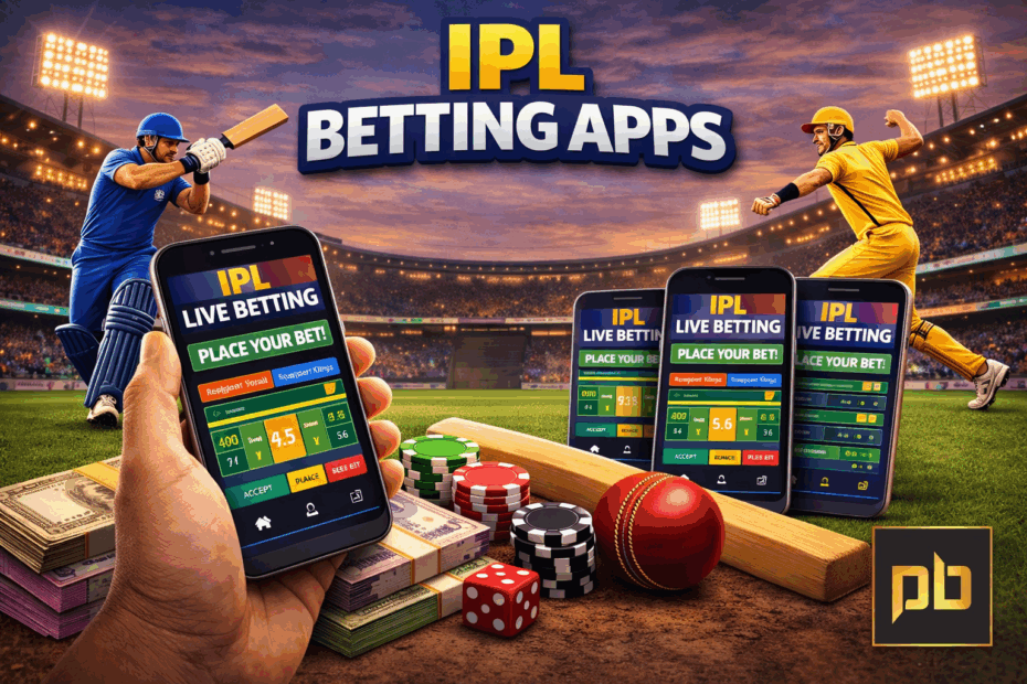 ipl betting apps